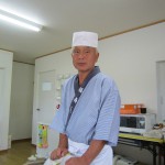 お寿司屋さん