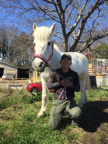 阿久沢さんスノホワ