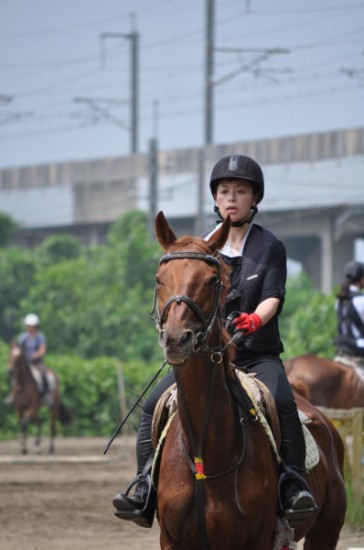 みなみさん