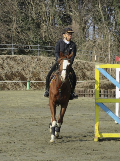 山口さん