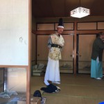 東宮神社流鏑馬