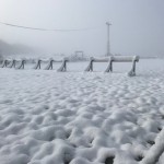 大雪・・・Ｔふじ